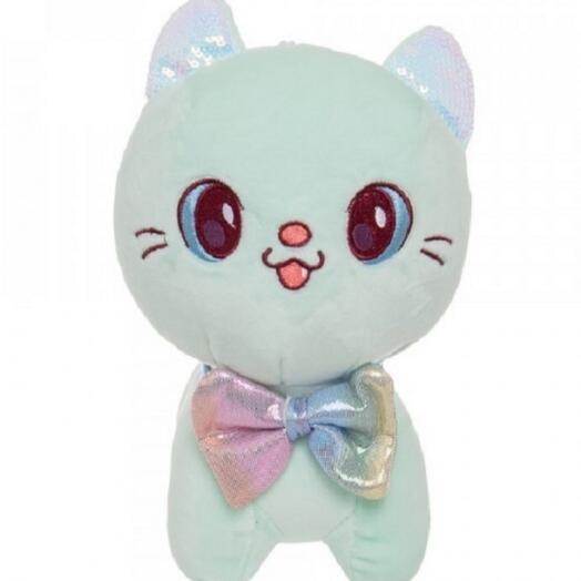 Soft toy "Cat"