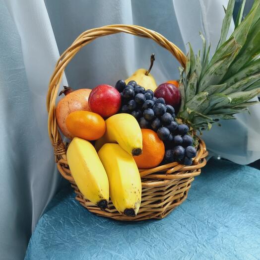 Fruit basket