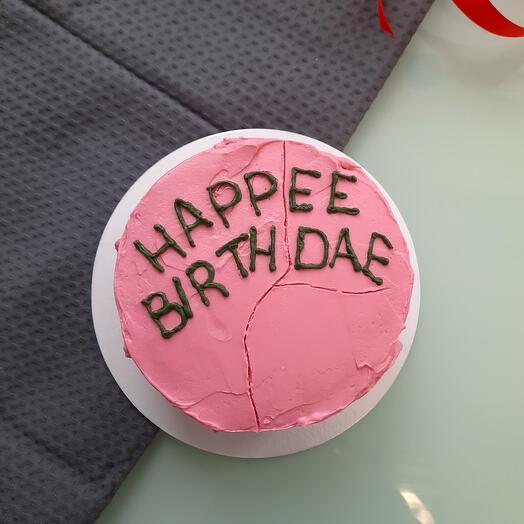 Bento for girlfriend, friend, son, daughter Harry Potter Ken
