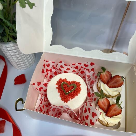 CakeNatik