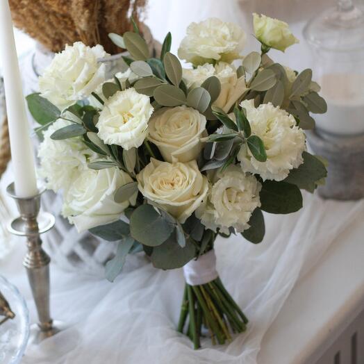 Ramo de novia 007