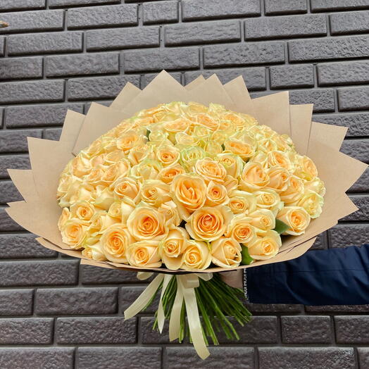 101 roses