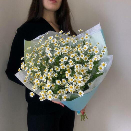 Matricaria Bouquet