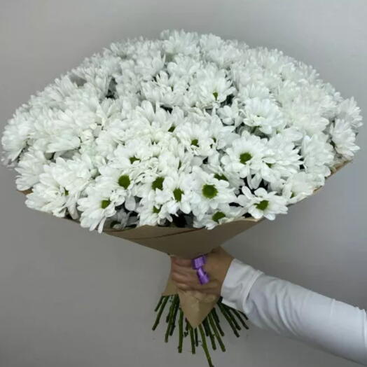 Букет чик
