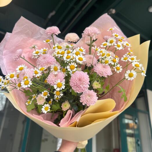 Нежное настроение