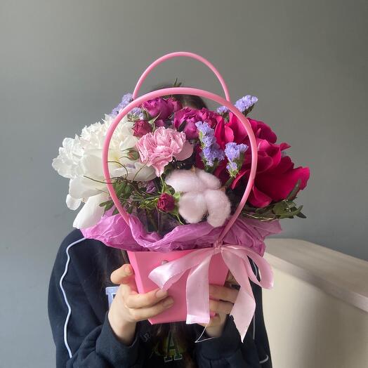 Милой🌸