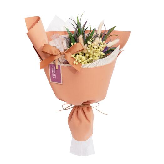 Букет кофейный «Букет эспрессо» Кантата