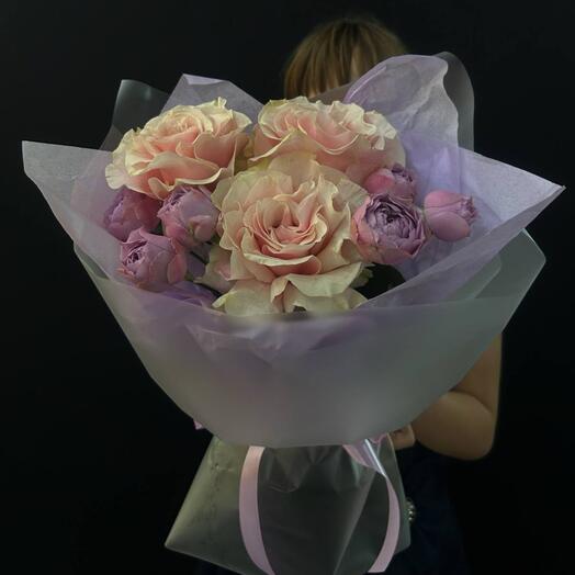 BEAUTY FLOWERS