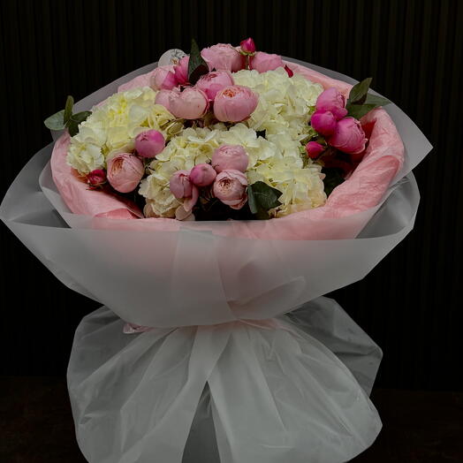 House of Flowers