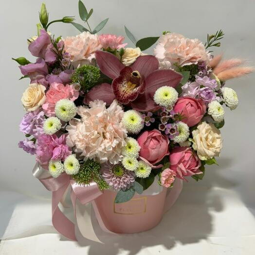 RAYYAN FLOWERS