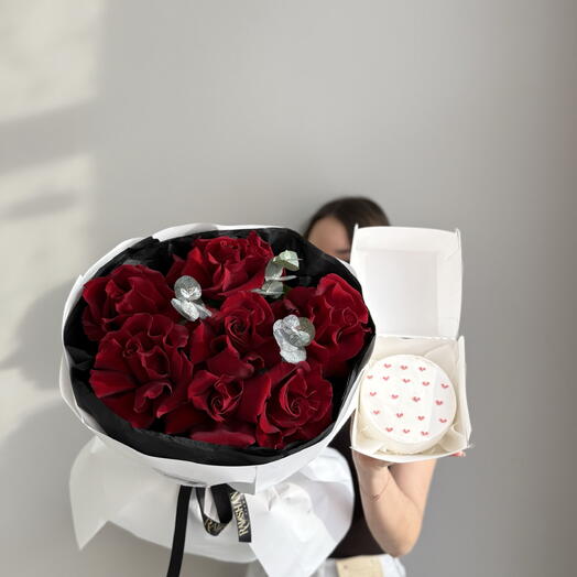 Raushan flowers