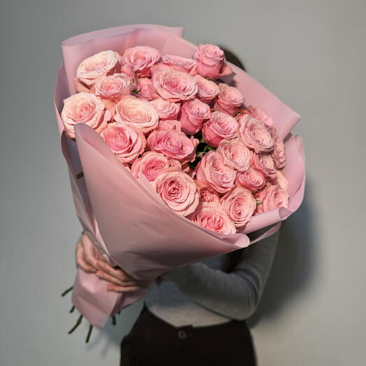 JOY FLOWERS (Радость цветов)