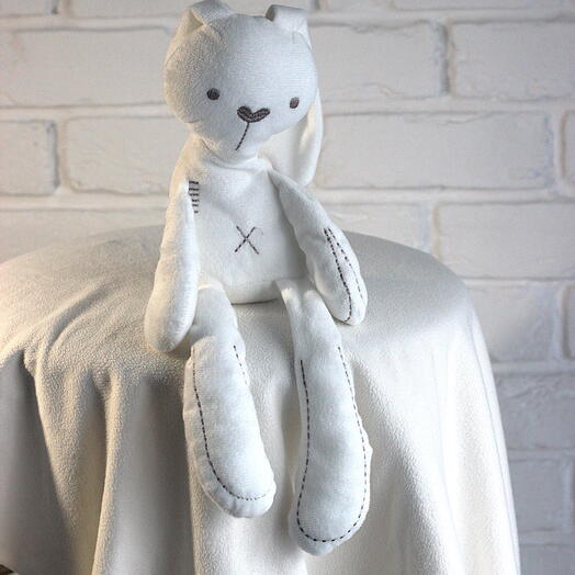PLUSH | PLYuShA