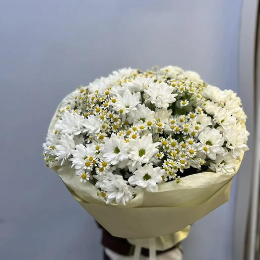 Цветы