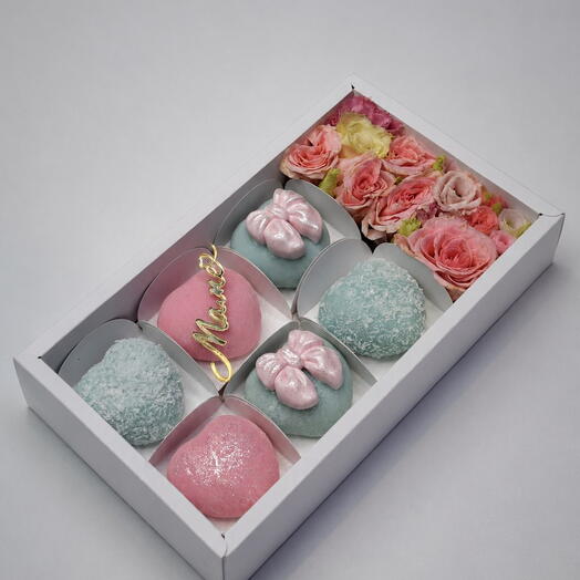 Margosha's sweet creations
