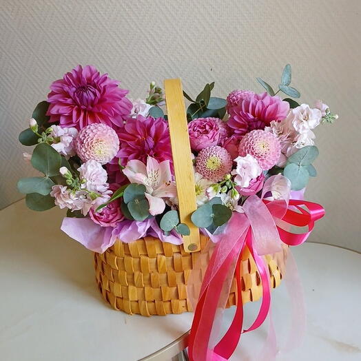 MARSEL’ Flowers