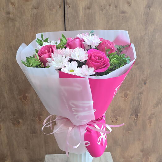 Cvety FlowersFairy