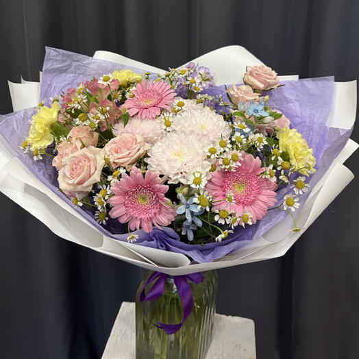 VN FLOWERS 