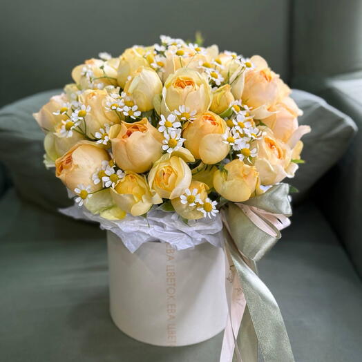 EVA flowers