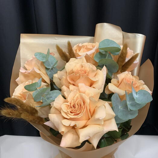 Pack Flowers