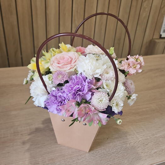 Nelúmbo flowers