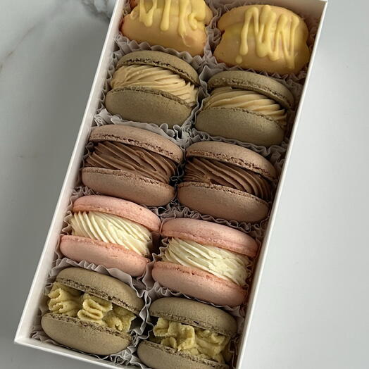 Milladesserts