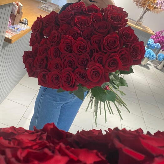 Bloom flowers