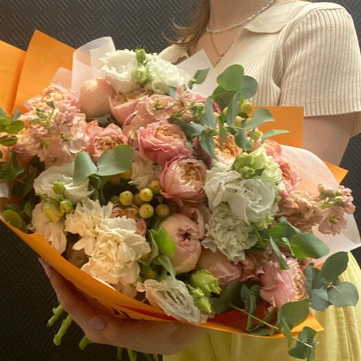 Букет 🌸Новинка 🌸