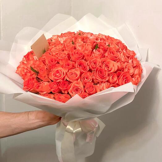 Roses
