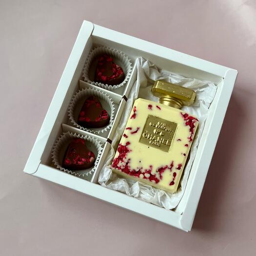 Lipatik Sweets