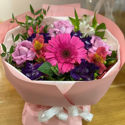 Flower delivery in Almaty — Same Day Flowers Delivered Florists on