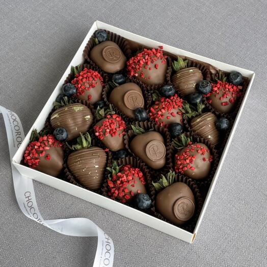 Chocoroom