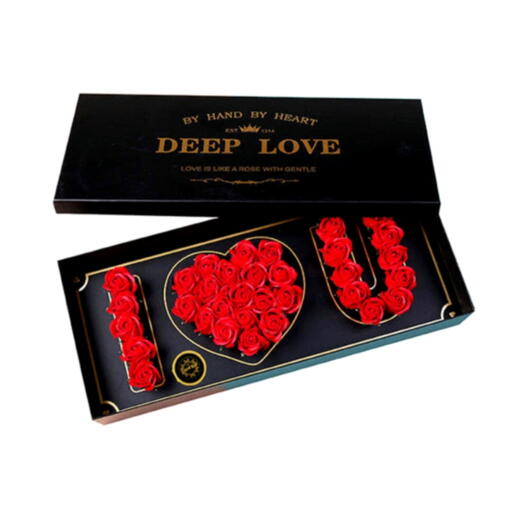 I Love You – Deep Love Box