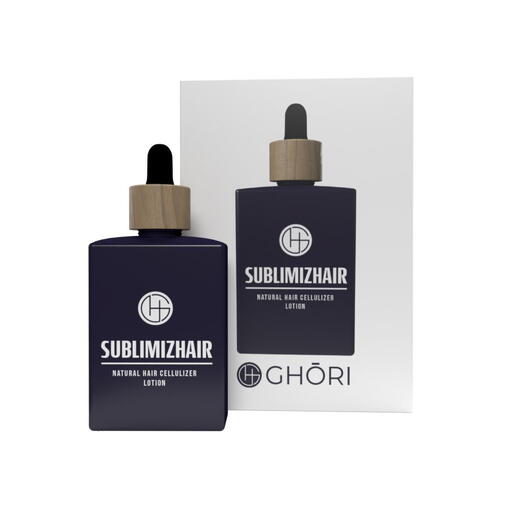 Ghori Sublimizhair