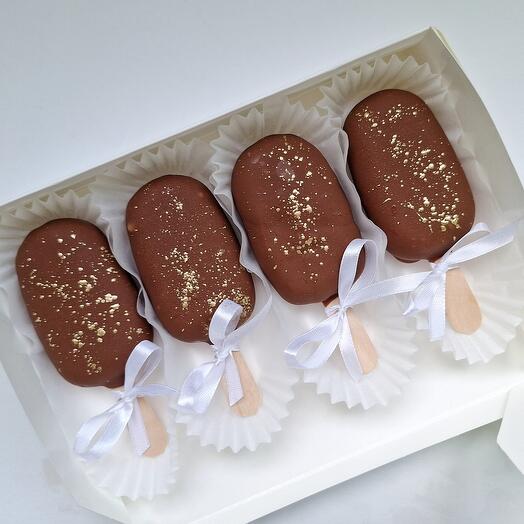 Chocolate box 