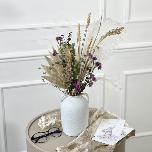  VioletFlowers
