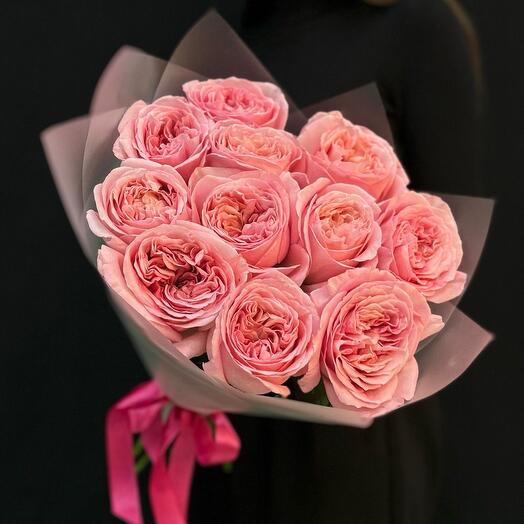 Freedom Flowers