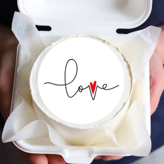 Бенто S. Love