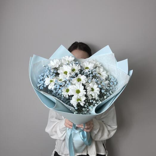 FMART x Chistopolskaya