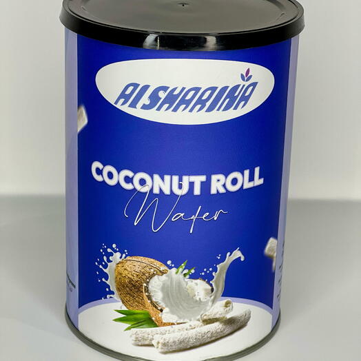 Alsharina Coconut Roll