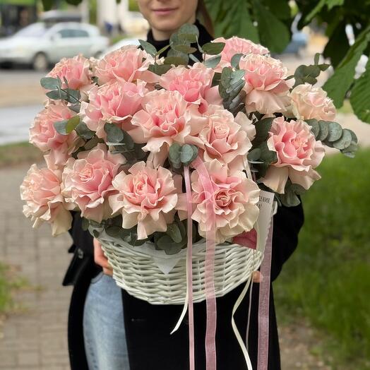 Magic Flowers 