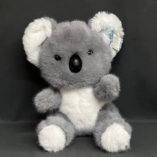 Игрушка «Коала»