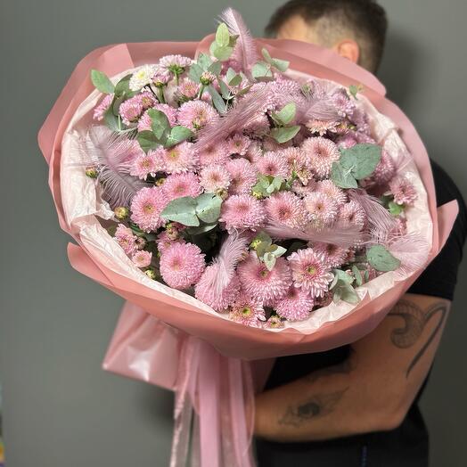 Розовое счастье 💖