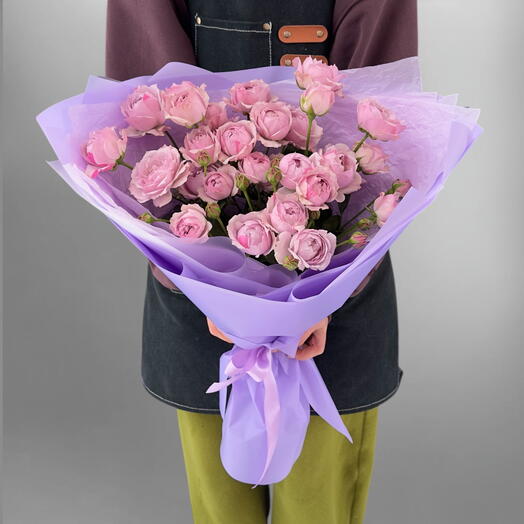 Be happy/Flowers/Вalloons/Presents