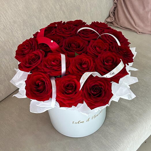 Feelm il flowers 