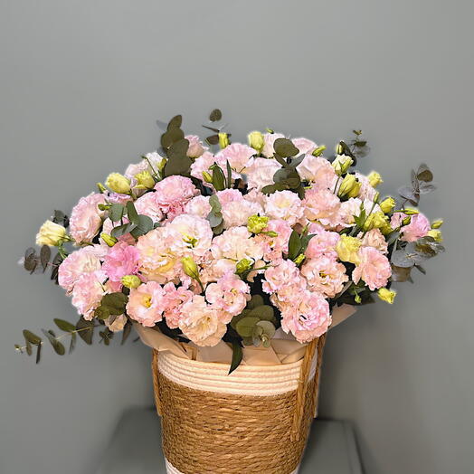 Flora decor