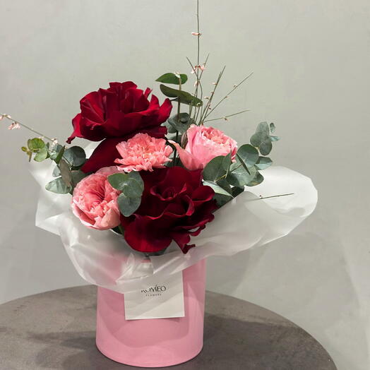 Romeo Flowers