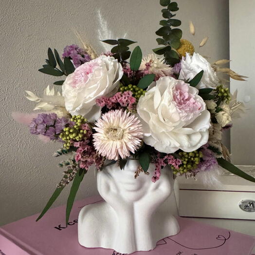 Flower's cafe