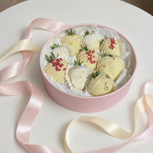 Шоколадная мастерская 