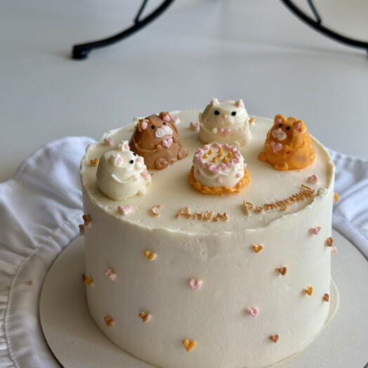 Mumi.homebakery